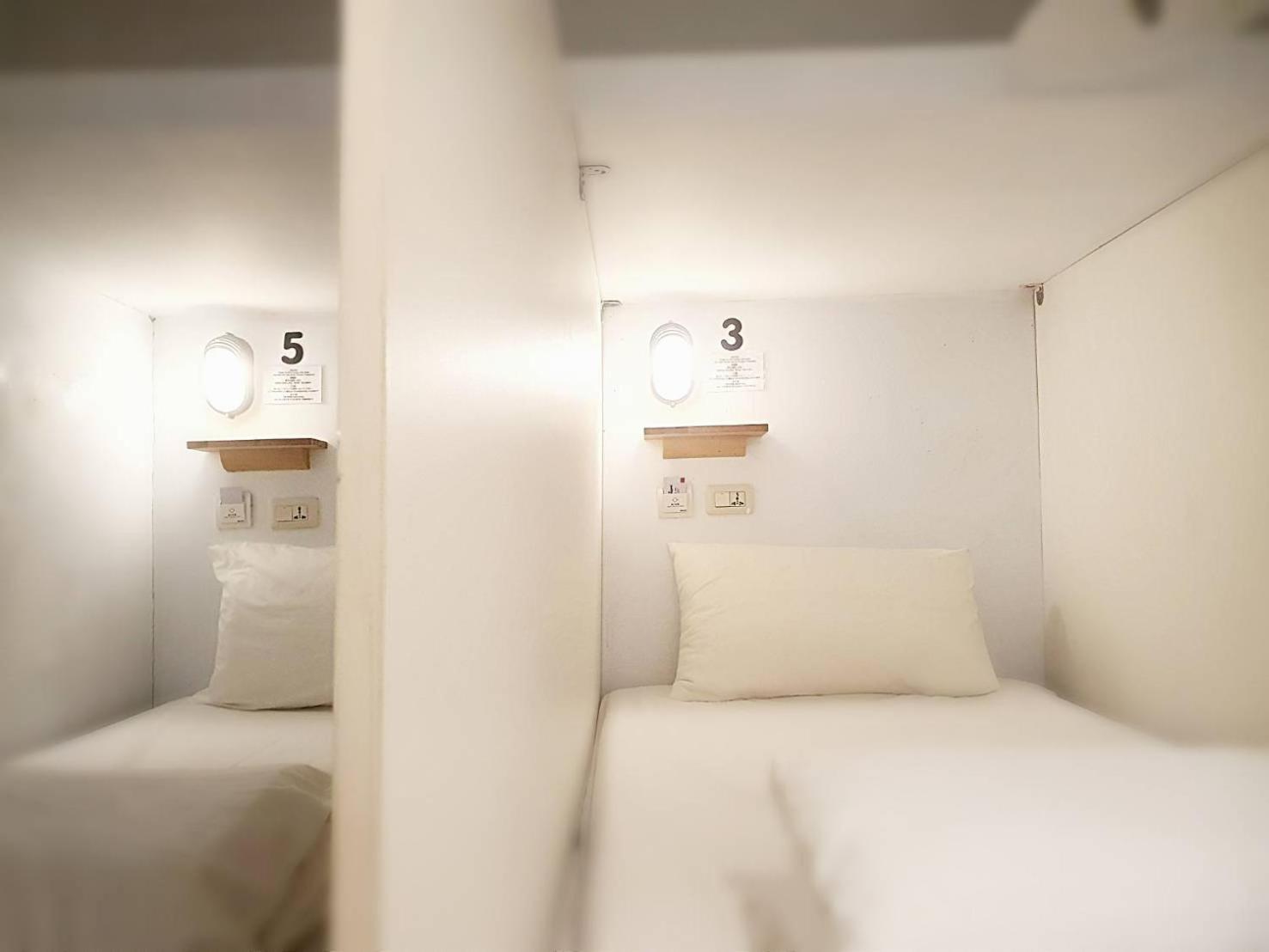 Cozy Home Taipei Esterno foto