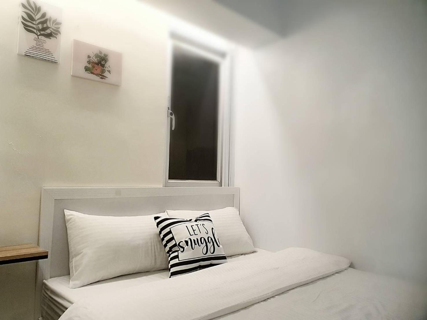 Cozy Home Taipei Esterno foto