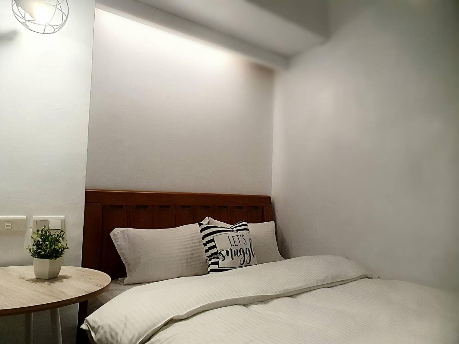 Cozy Home Taipei Esterno foto