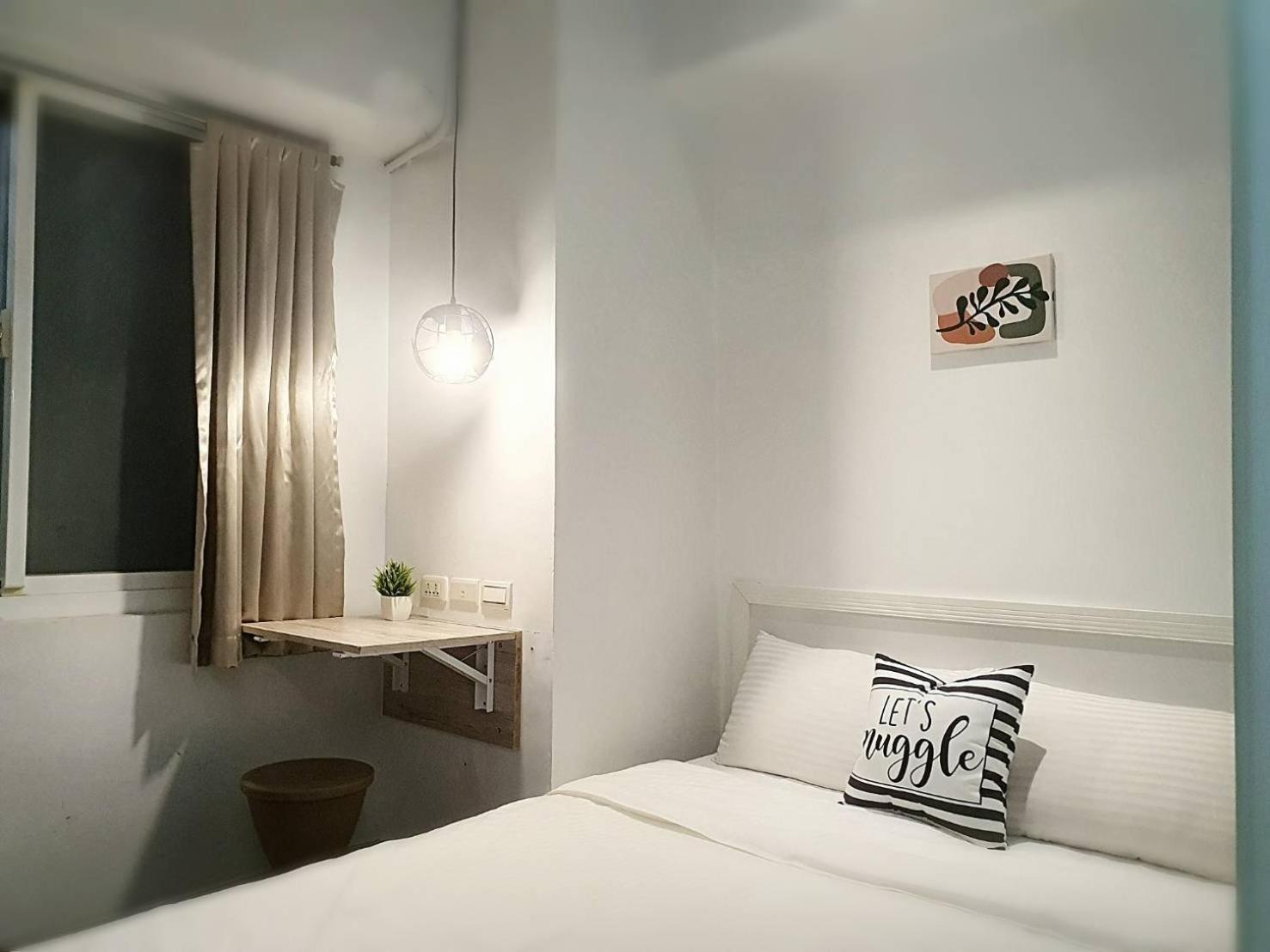 Cozy Home Taipei Esterno foto